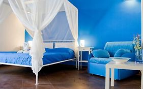 Affittacamere B&B Carella